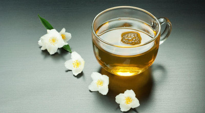 Minum Teh Melati, Ada Manfaatnya?
